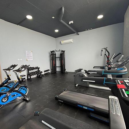 Premium Hub Vista Al Mar 1303 Apartment Cartagena ภายนอก รูปภาพ