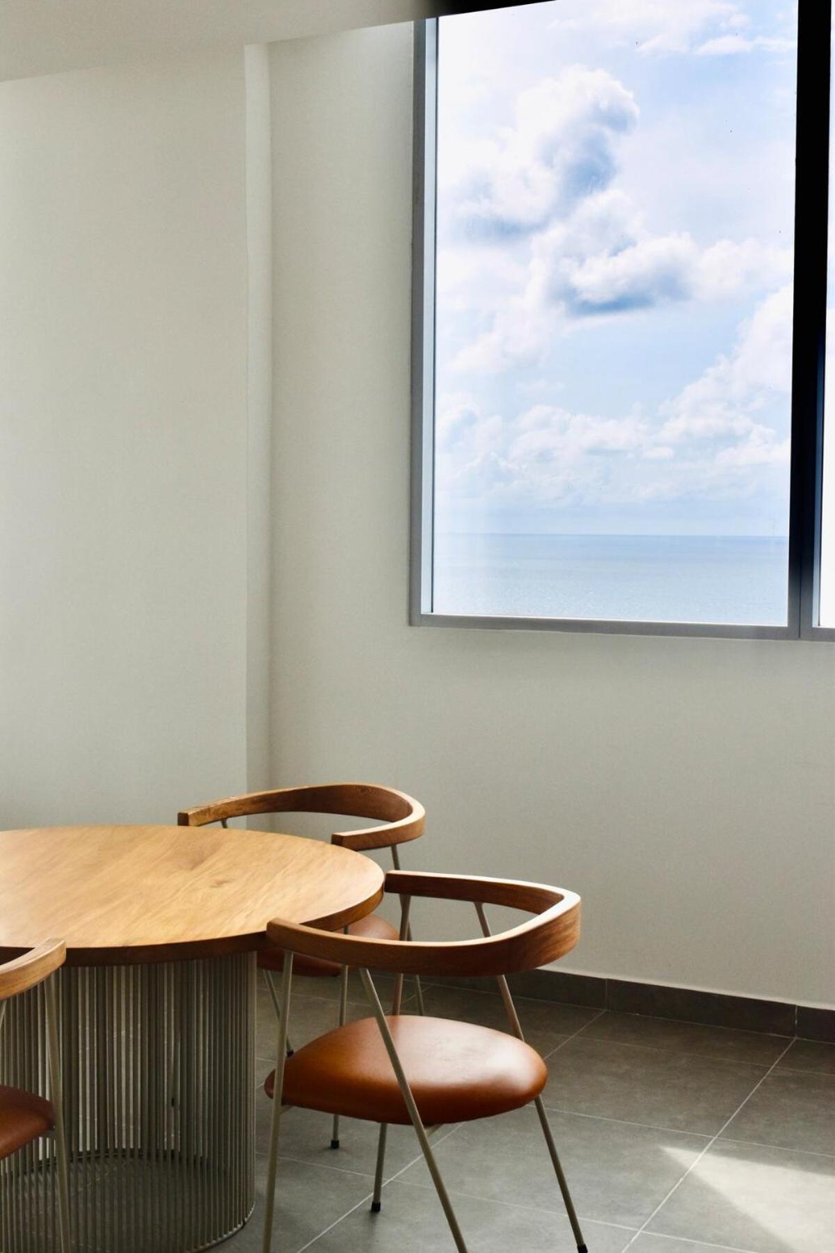 Premium Hub Vista Al Mar 1303 Apartment Cartagena ภายนอก รูปภาพ