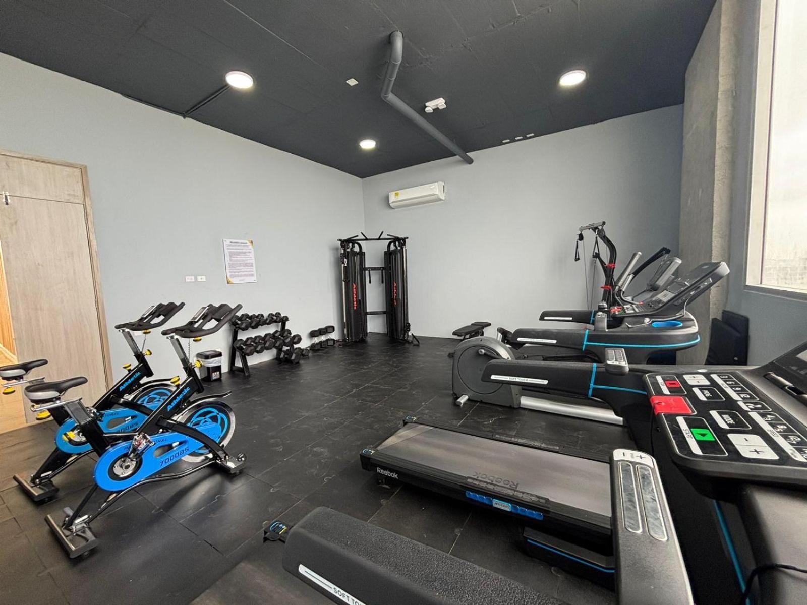 Premium Hub Vista Al Mar 1303 Apartment Cartagena ภายนอก รูปภาพ