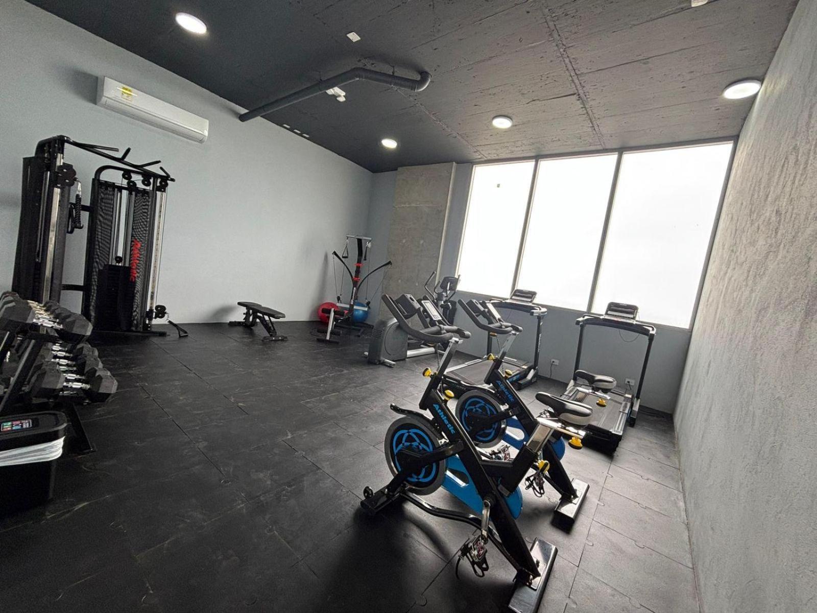 Premium Hub Vista Al Mar 1303 Apartment Cartagena ภายนอก รูปภาพ